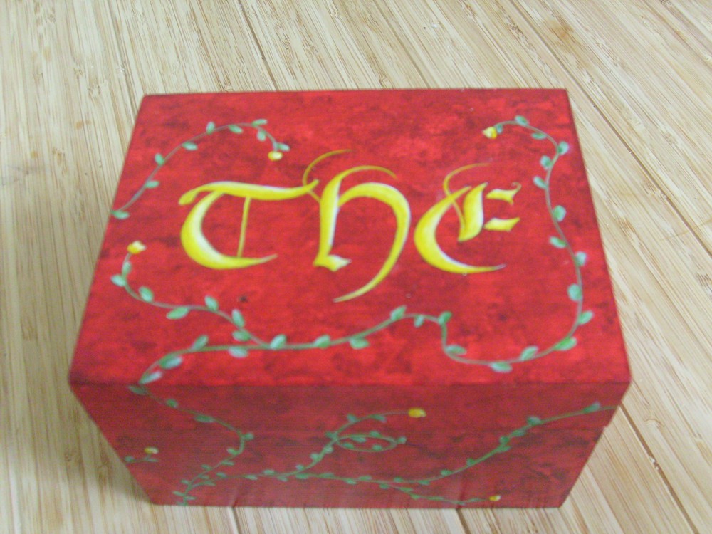 Taille 10 × 7 cm.
