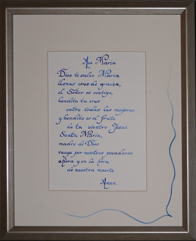 Taille 20 × 30 cm.